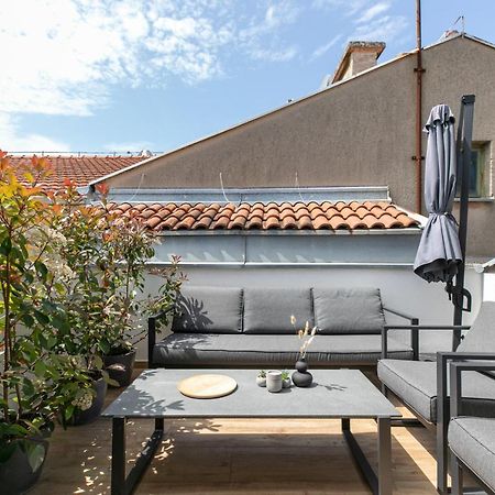 Apartmán Studio R&K Pula Exteriér fotografie