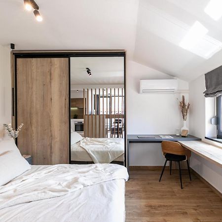 Apartmán Studio R&K Pula Exteriér fotografie
