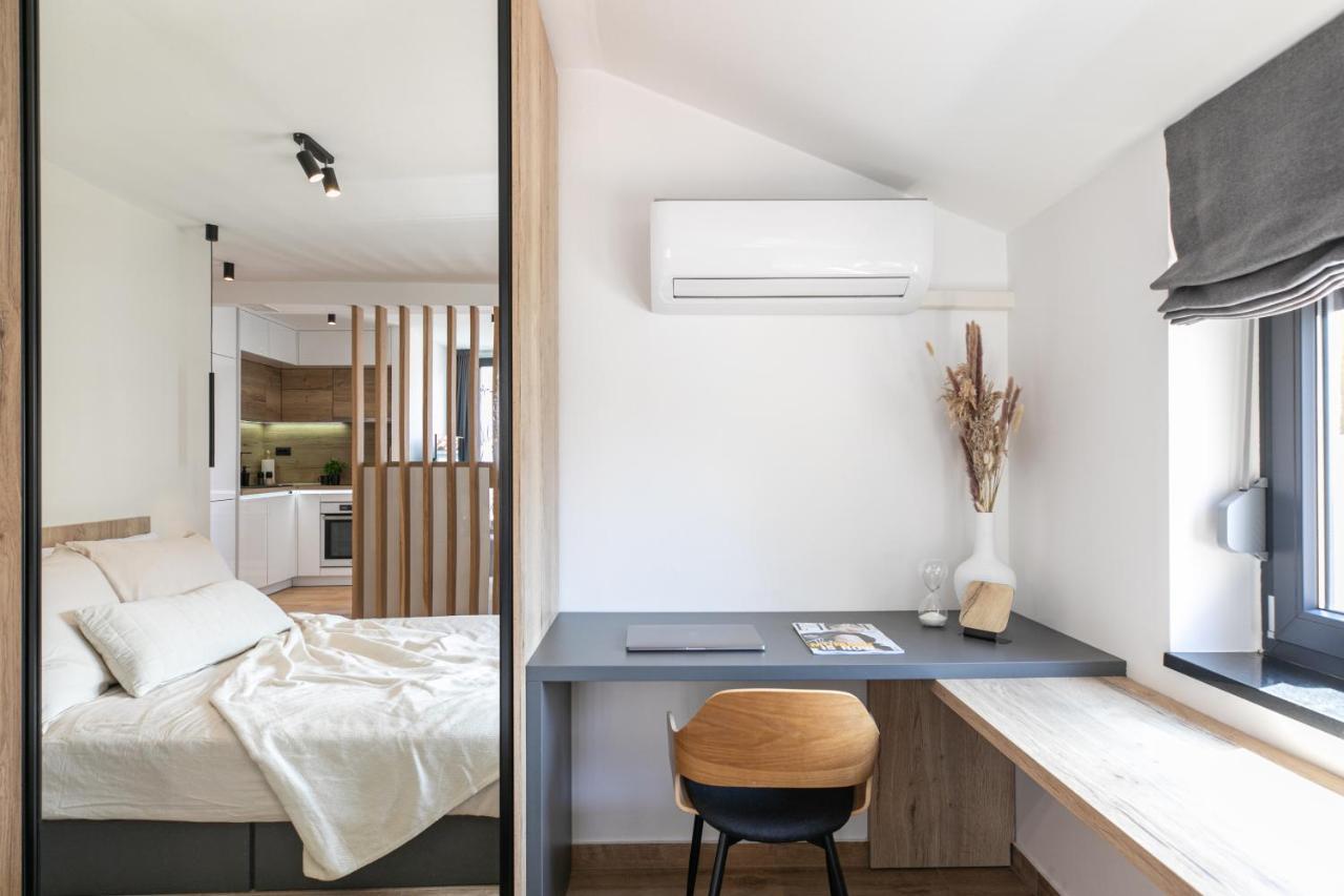 Apartmán Studio R&K Pula Exteriér fotografie