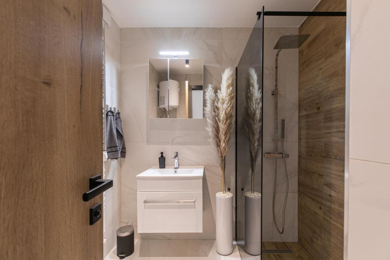 Apartmán Studio R&K Pula Exteriér fotografie