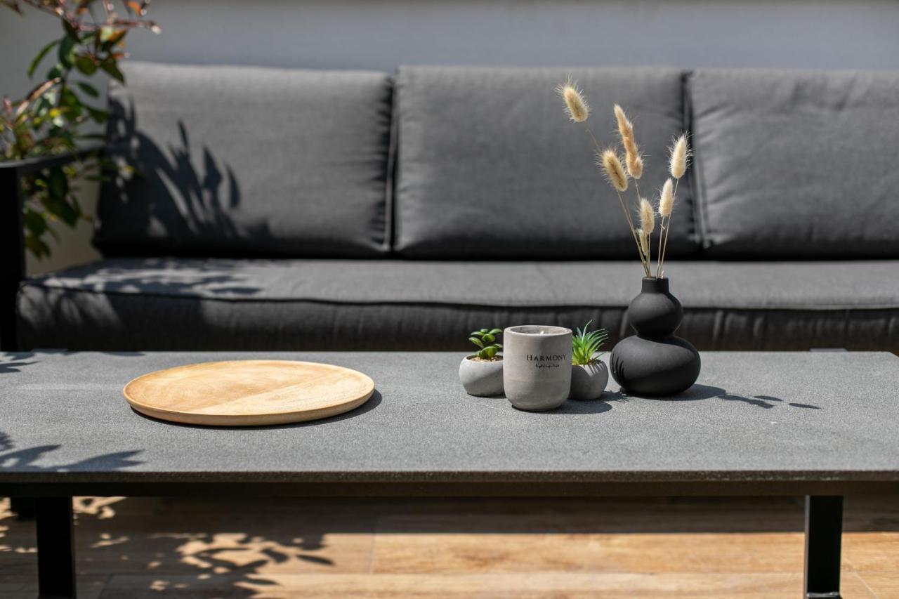 Apartmán Studio R&K Pula Exteriér fotografie