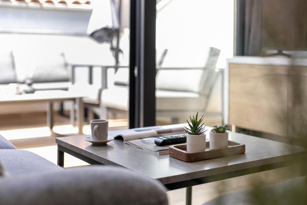 Apartmán Studio R&K Pula Exteriér fotografie