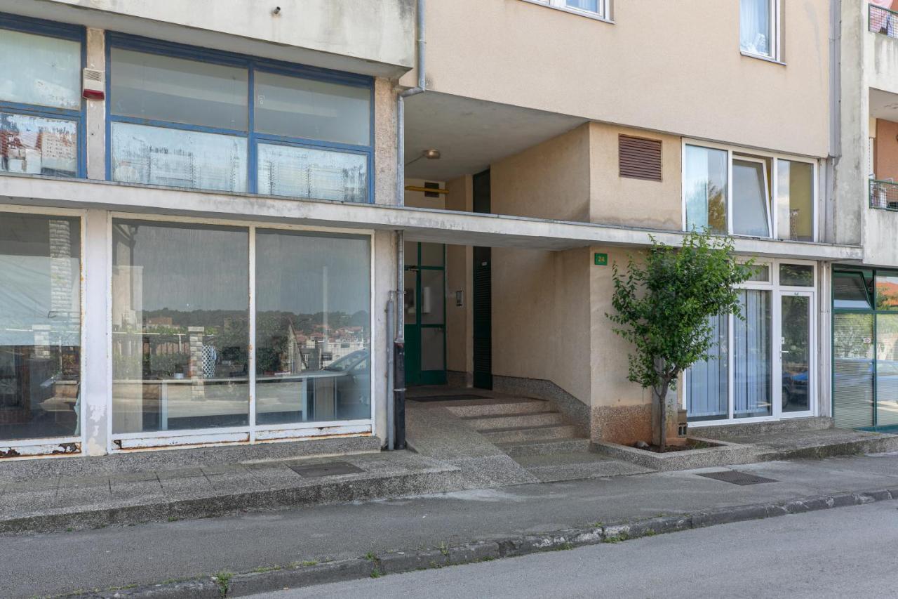 Apartmán Studio R&K Pula Exteriér fotografie