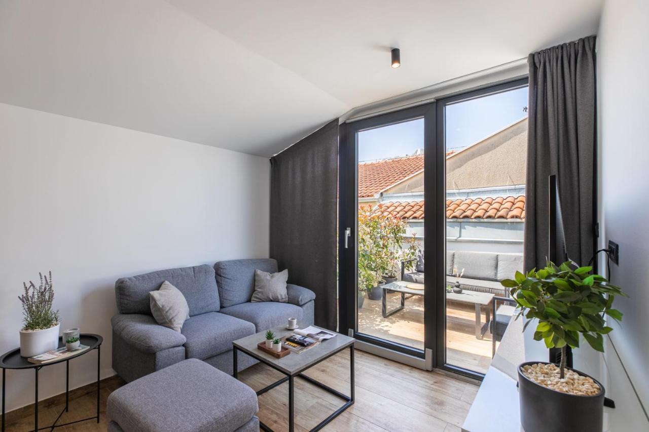 Apartmán Studio R&K Pula Exteriér fotografie