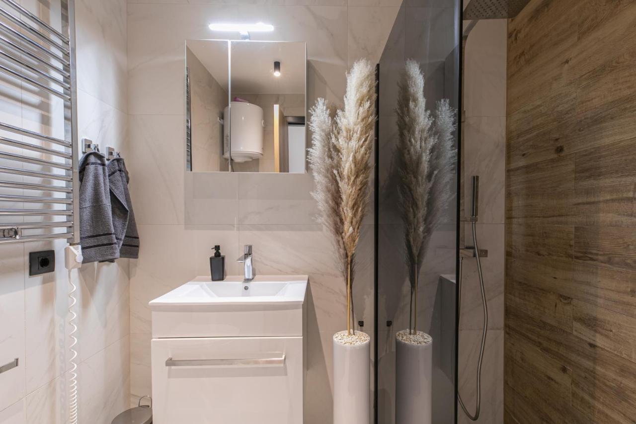 Apartmán Studio R&K Pula Exteriér fotografie