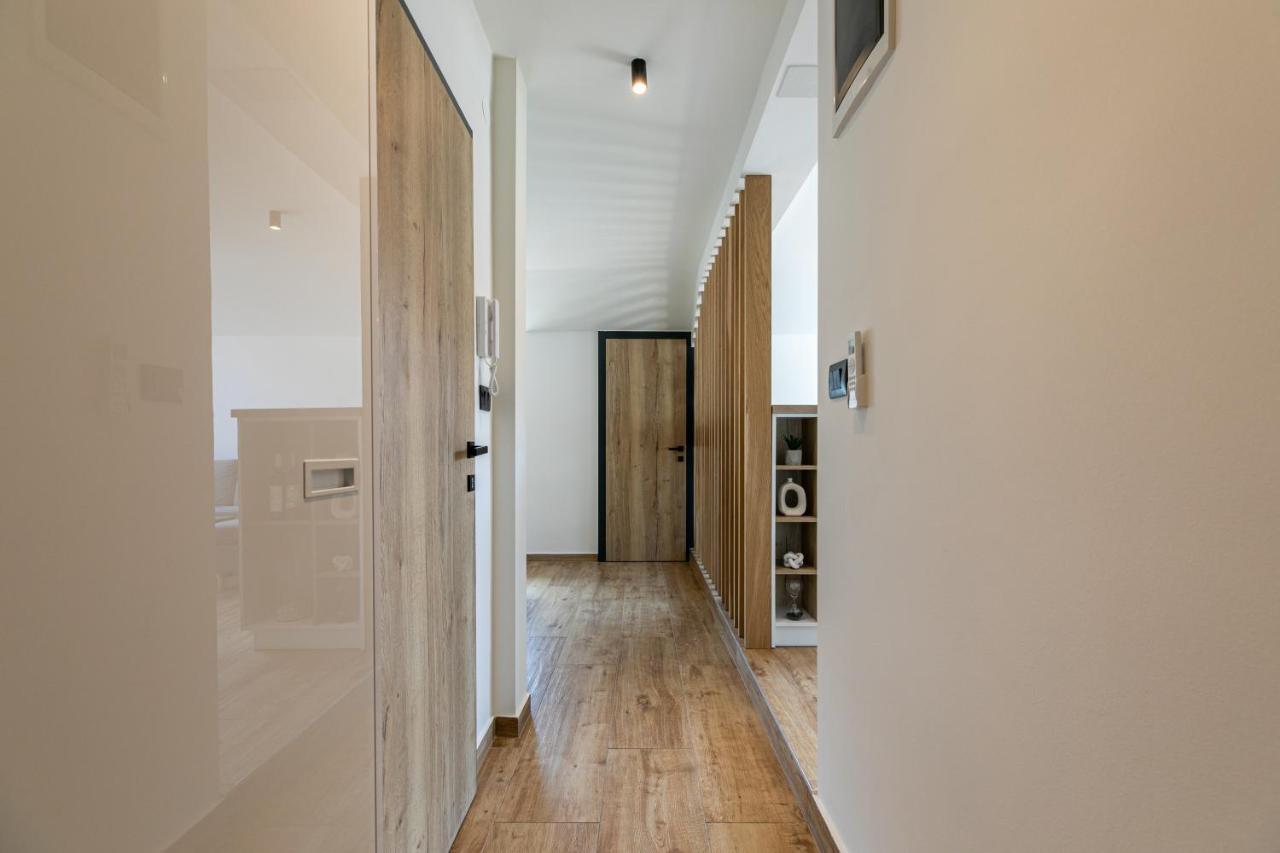 Apartmán Studio R&K Pula Exteriér fotografie