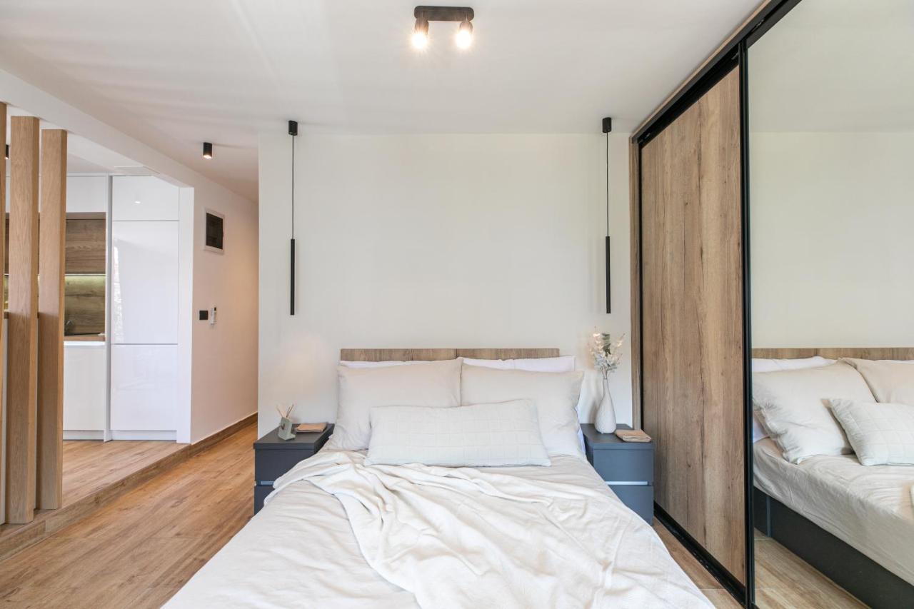 Apartmán Studio R&K Pula Exteriér fotografie