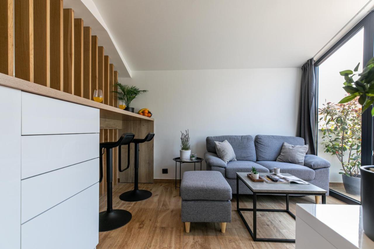 Apartmán Studio R&K Pula Exteriér fotografie