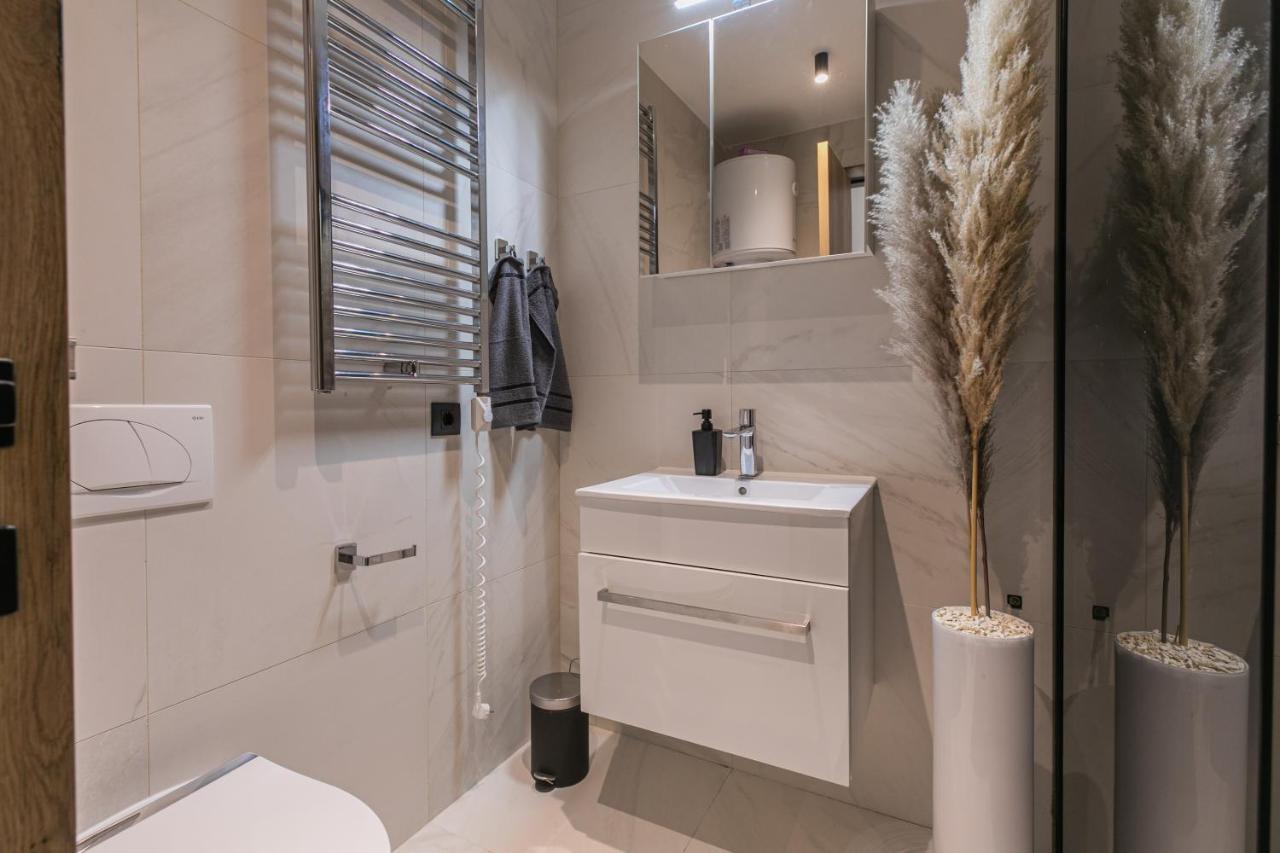 Apartmán Studio R&K Pula Exteriér fotografie